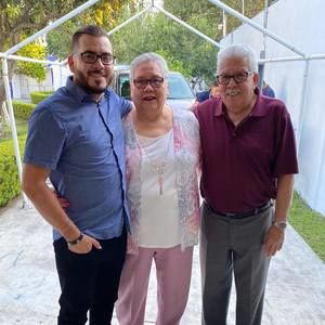 Meet your Posher, Angel